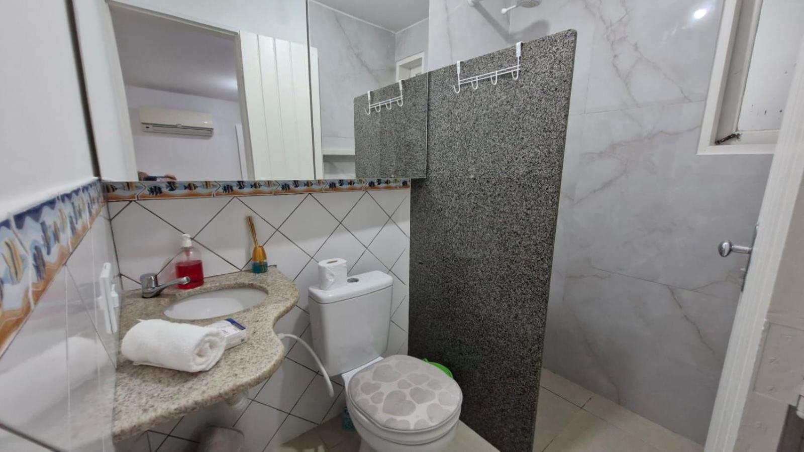 Apartment Loft Bosque De Geriba *