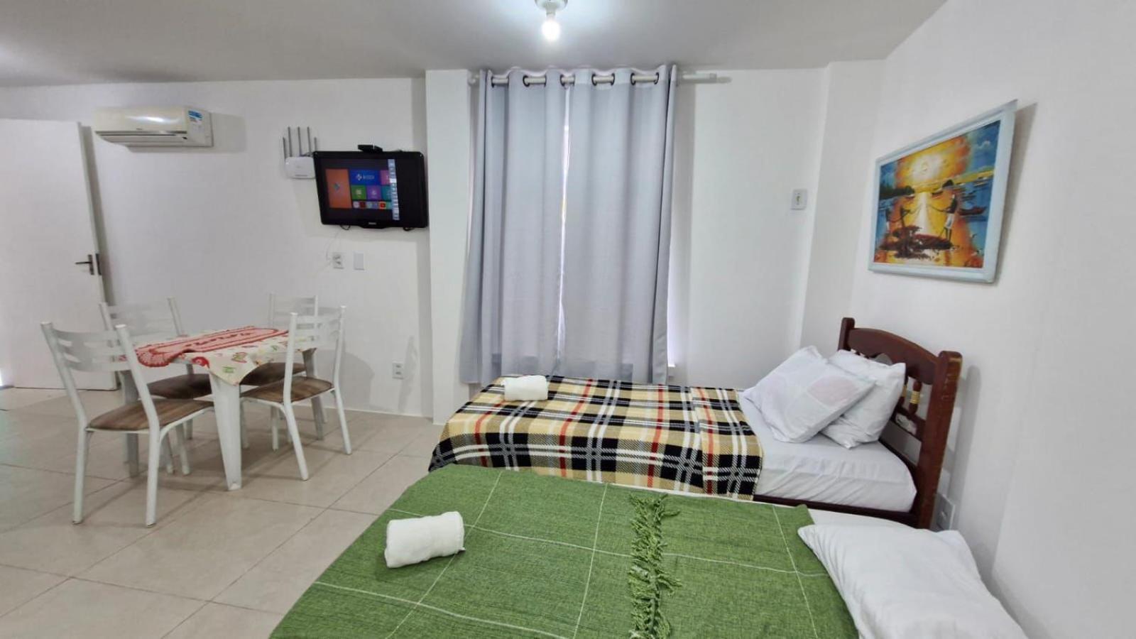 Apartment Loft Bosque De Geriba