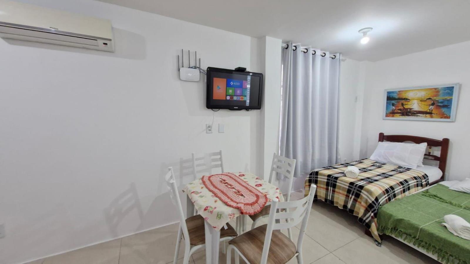 Loft Bosque De Geriba Apartment *