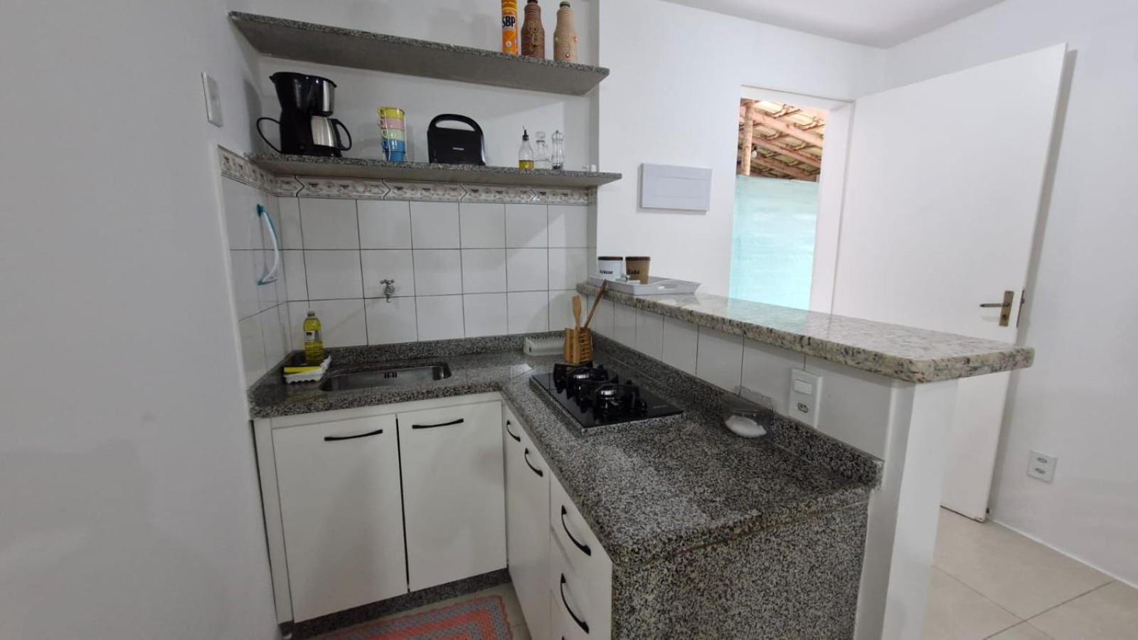 Apartment Loft Bosque De Geriba Armacao dos Buzios