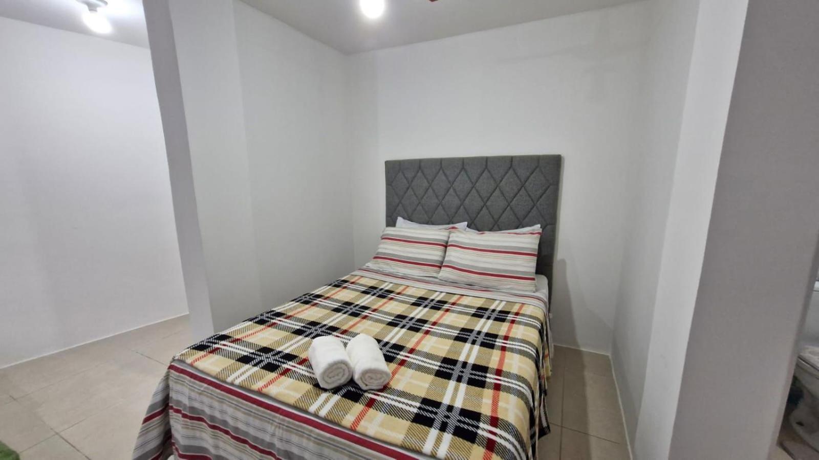 Loft Bosque De Geriba *