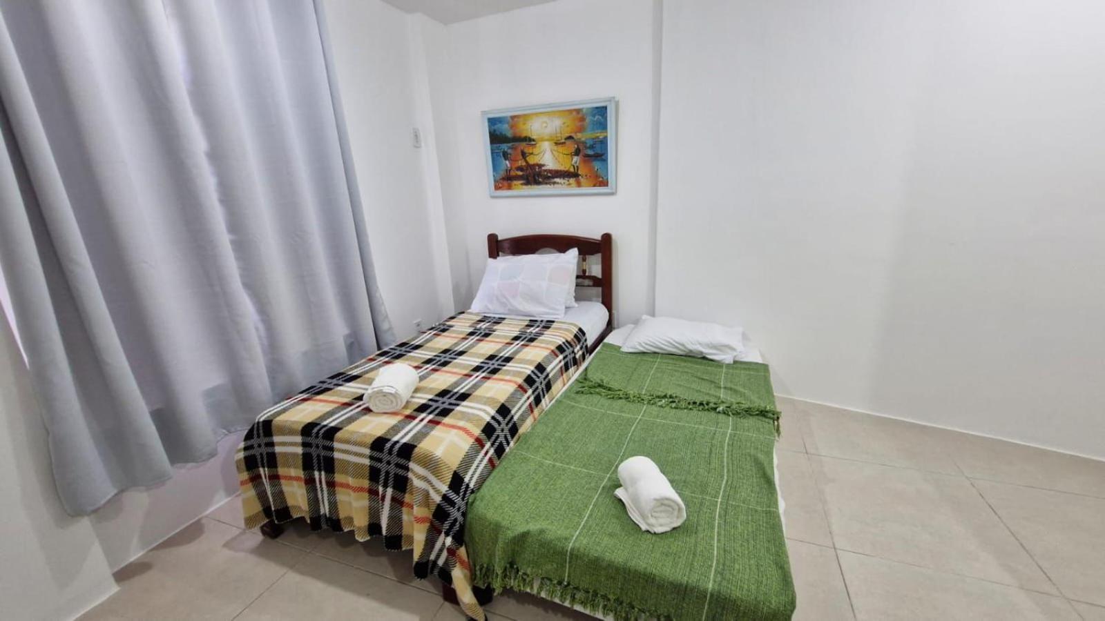 Apartamento Loft Bosque De Geriba