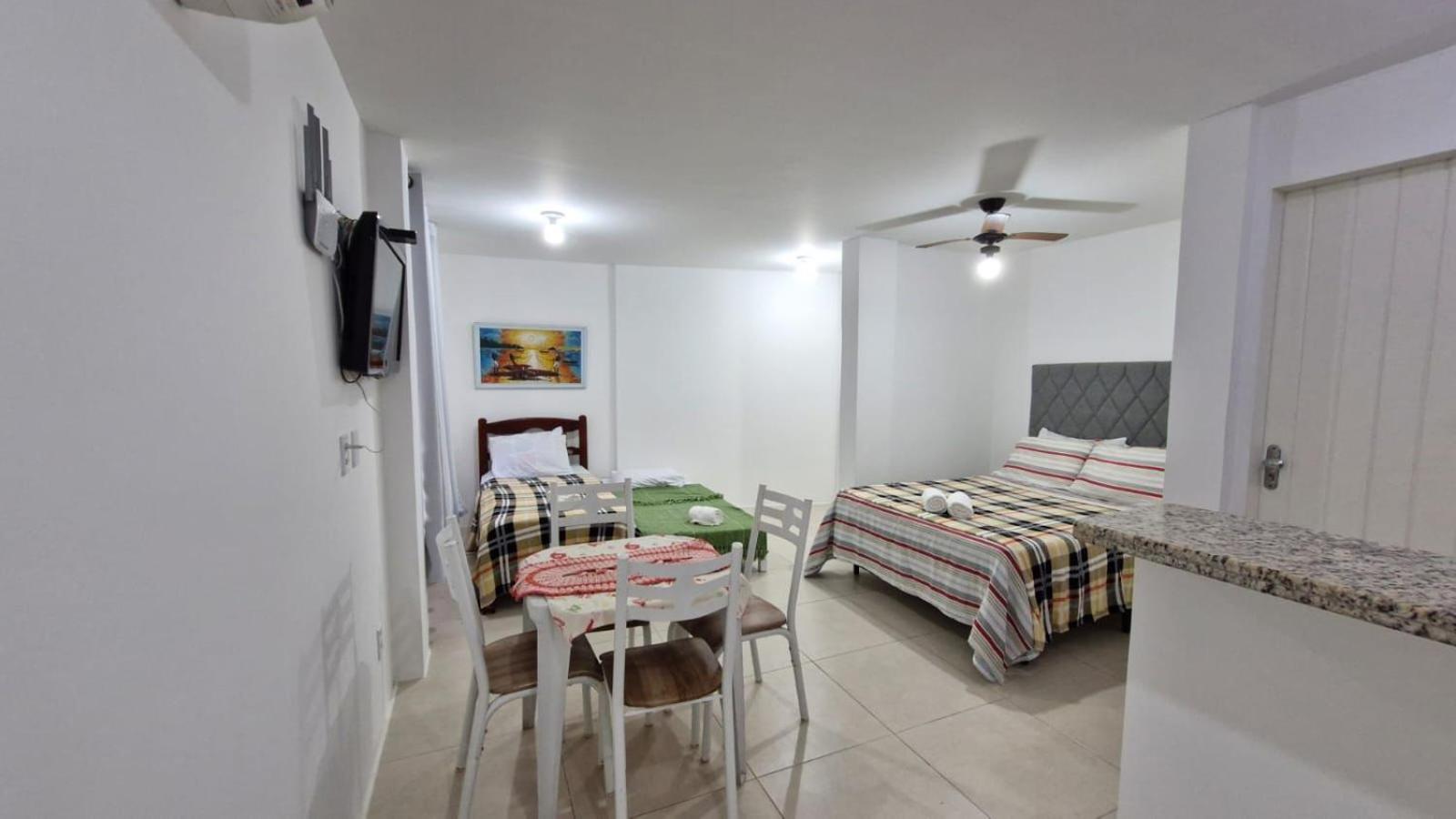 Loft Bosque De Geriba *